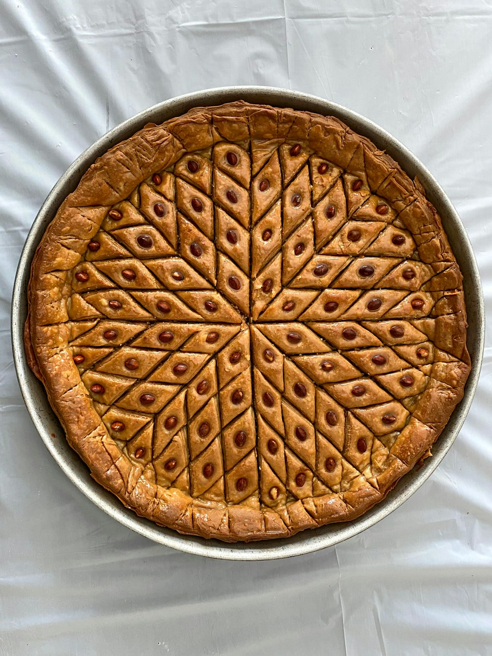 Tepsi baklava